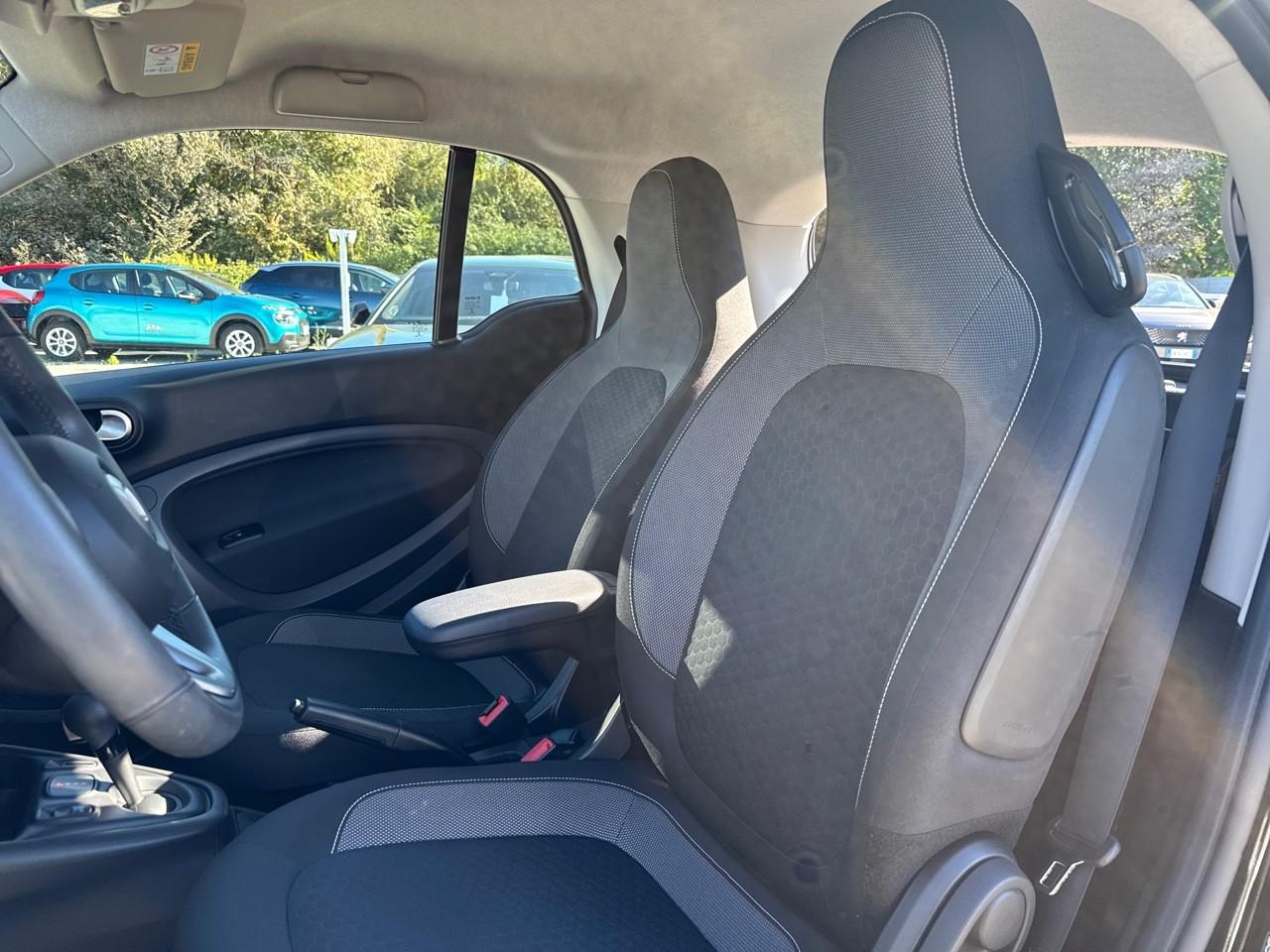 Smart Smart Fortwo usata 21