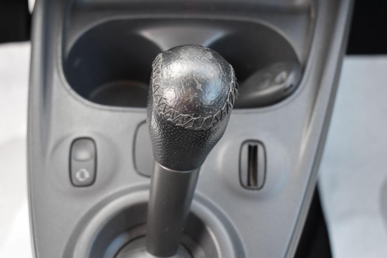 Smart Smart Fortwo usata 4