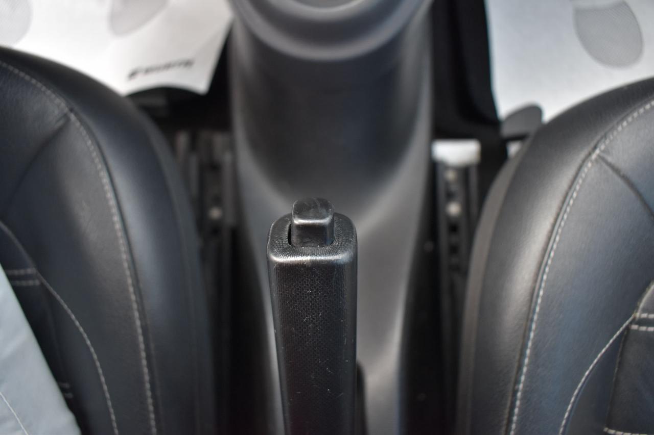 Smart Smart Fortwo usata 5