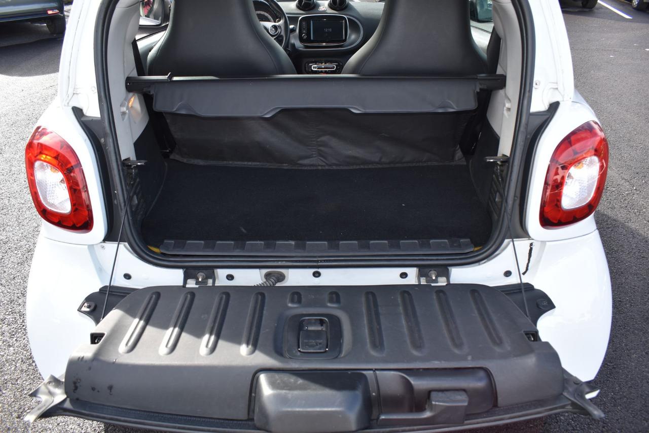 Smart Smart Fortwo usata 7