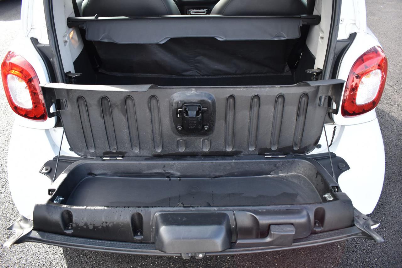 Smart Smart Fortwo usata 8