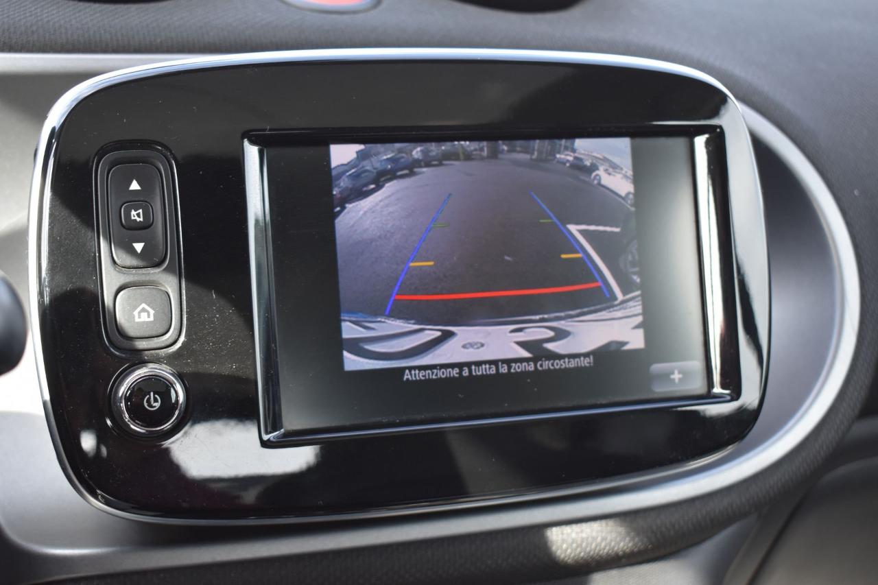 Smart Smart Fortwo usata 9