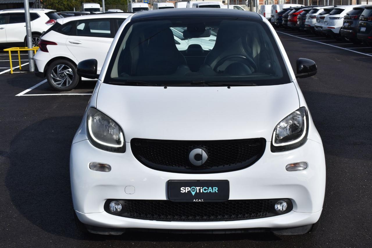 Smart Smart Fortwo usata 10