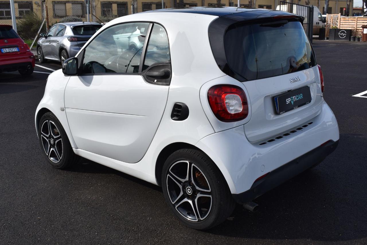 Smart Smart Fortwo usata 13