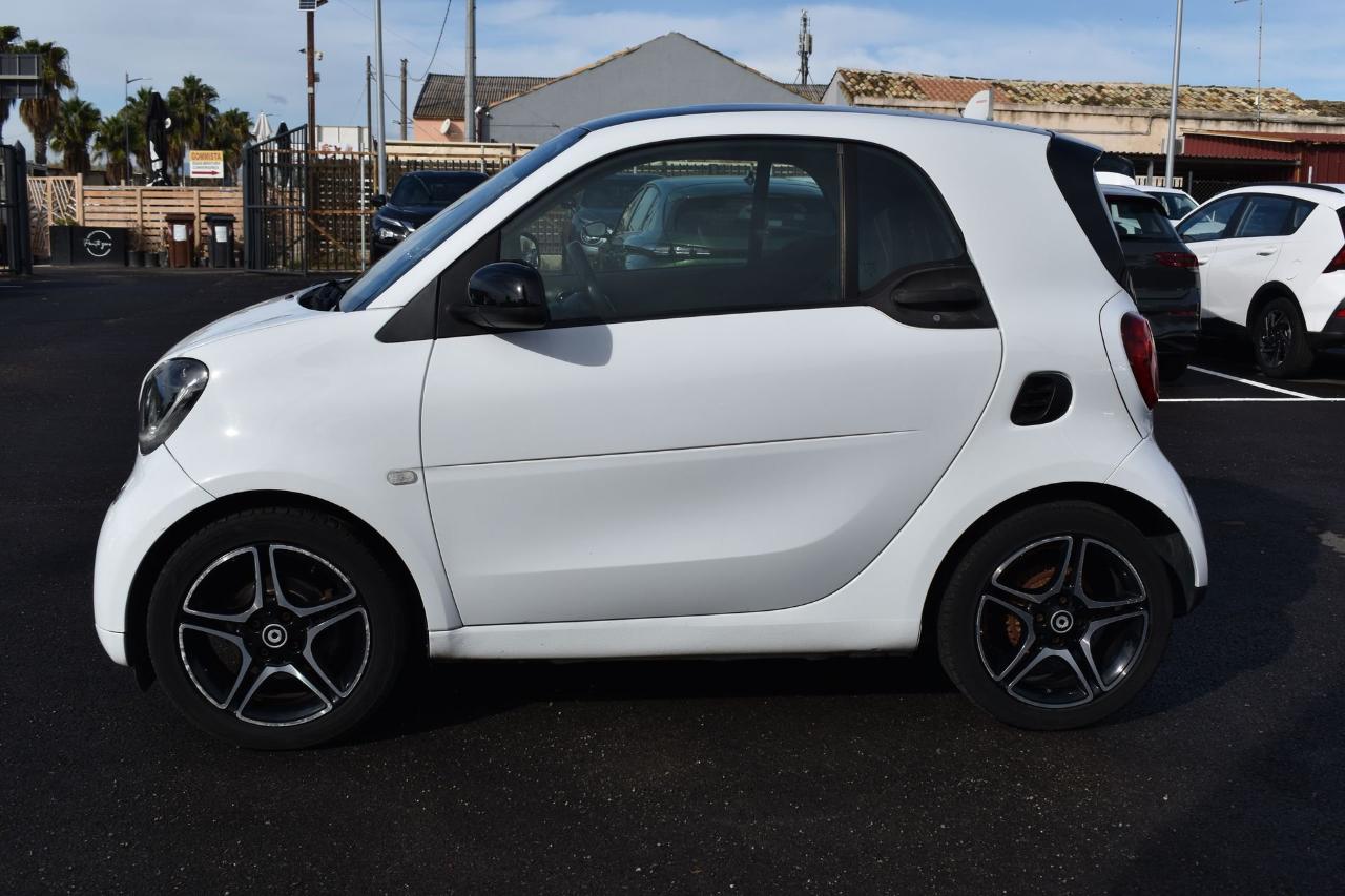Smart Smart Fortwo usata 14