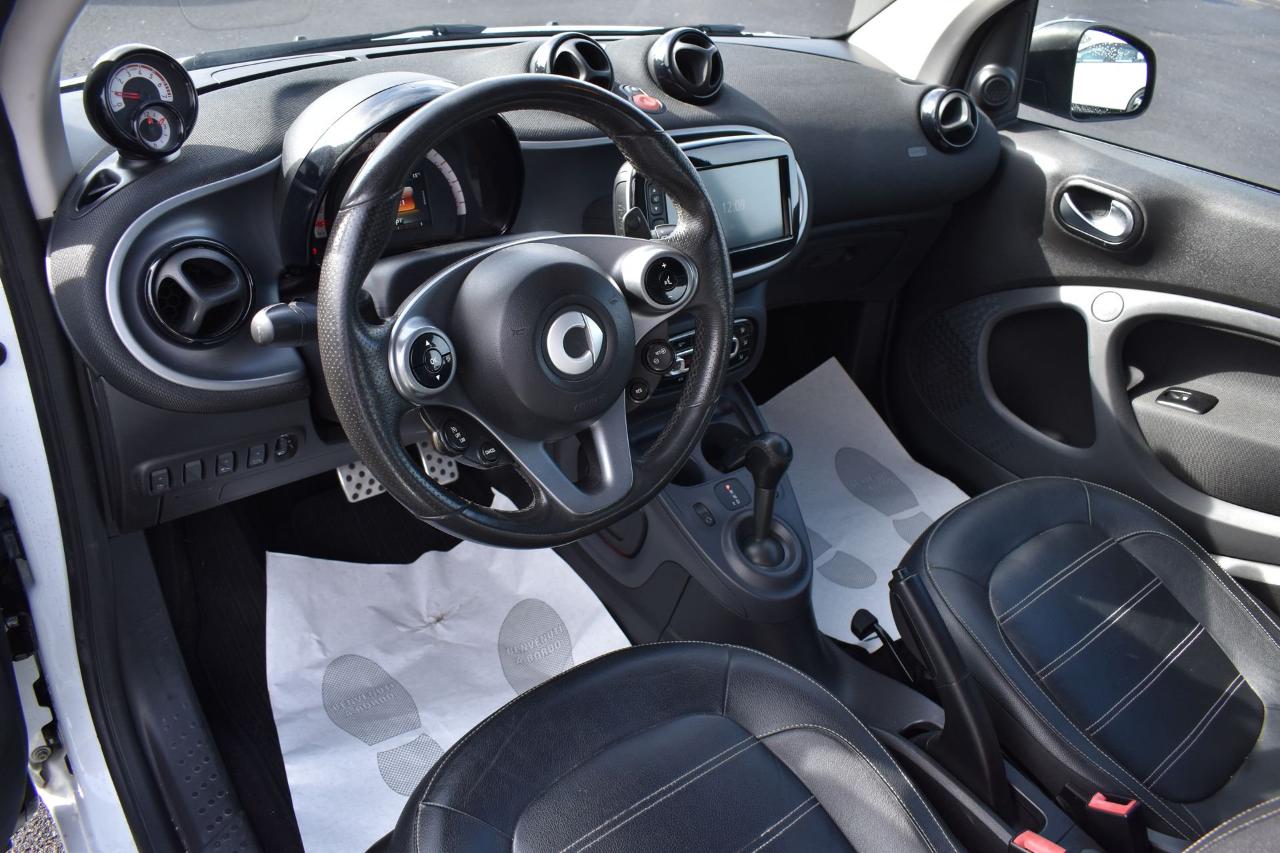 Smart Smart Fortwo usata 15