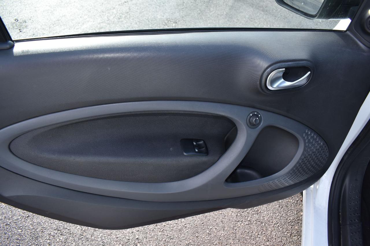 Smart Smart Fortwo usata 16