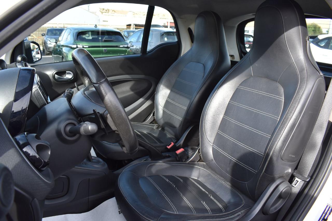 Smart Smart Fortwo usata 17
