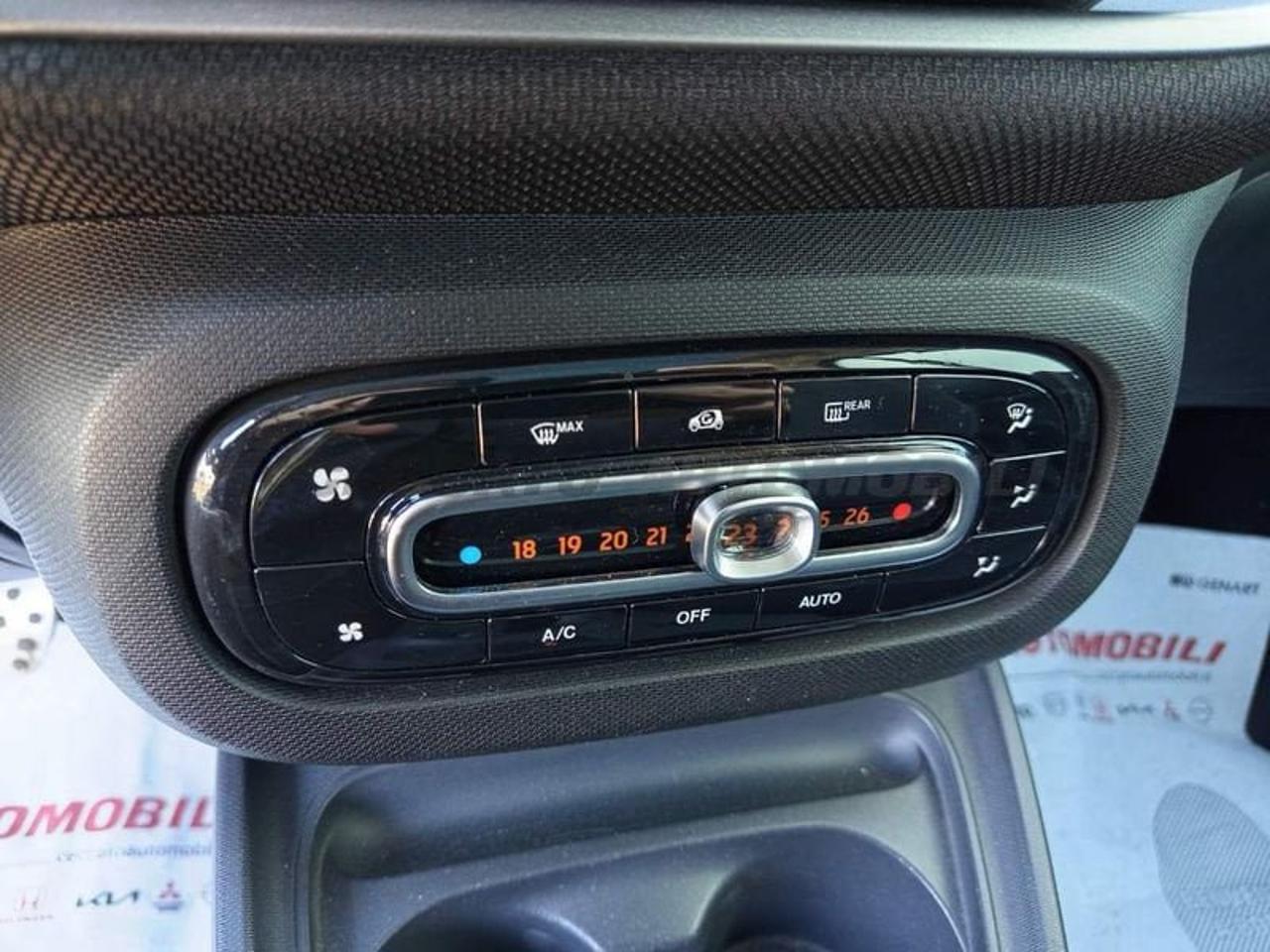 Smart Smart Fortwo usata 1