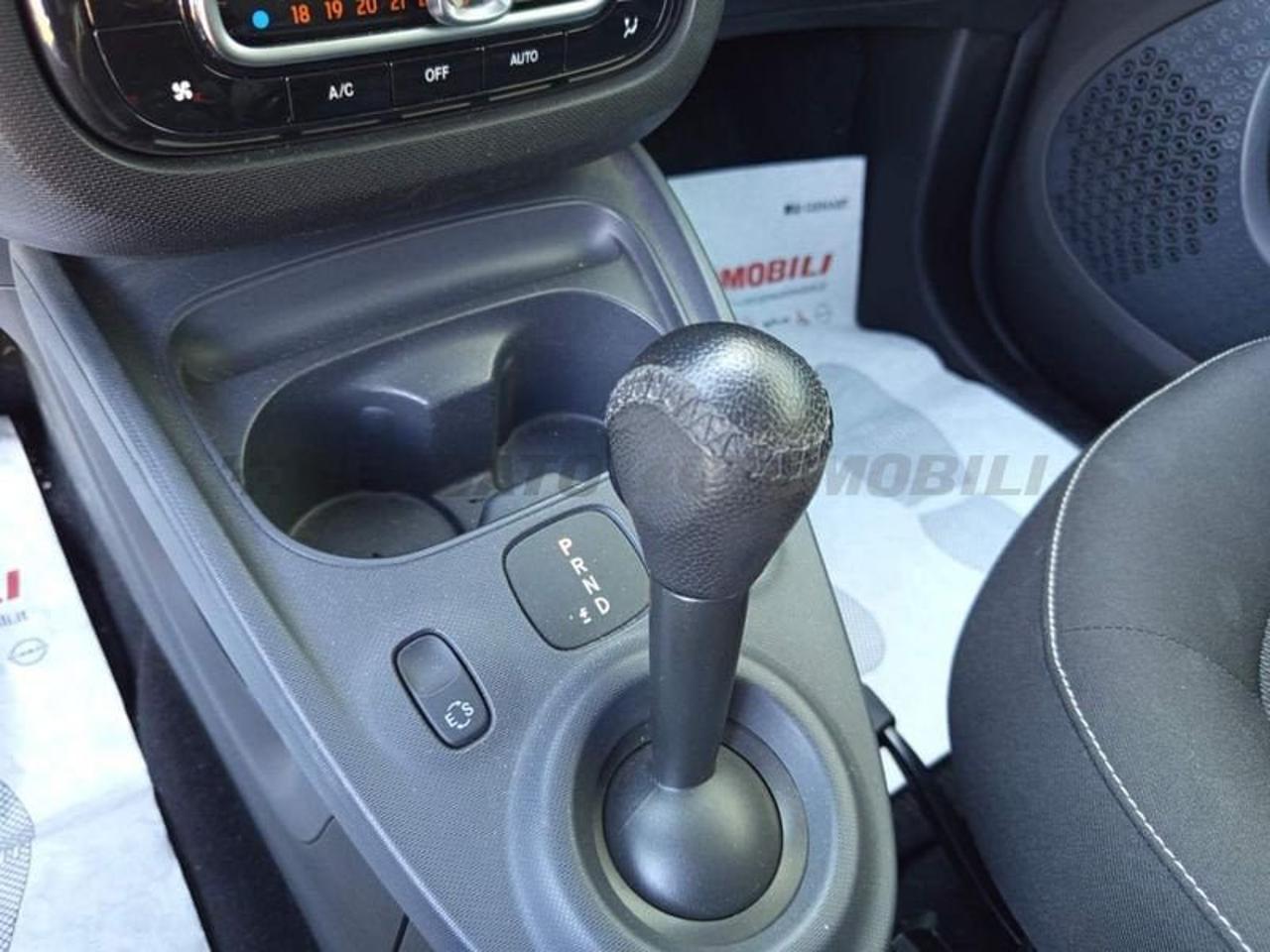 Smart Smart Fortwo usata 2