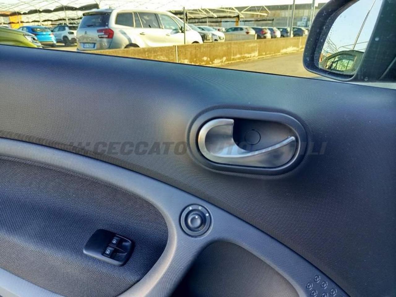 Smart Smart Fortwo usata 3