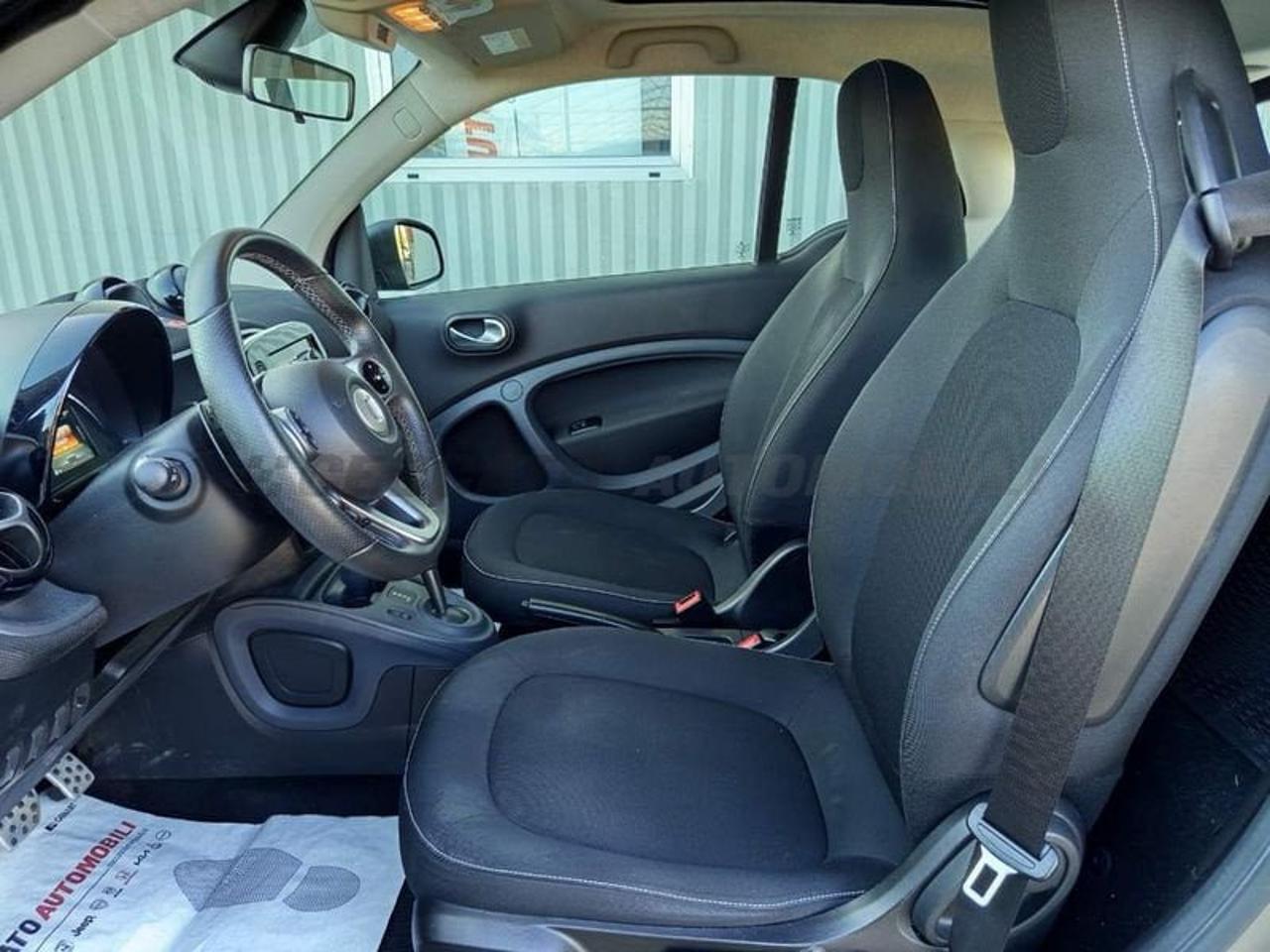 Smart Smart Fortwo usata 4