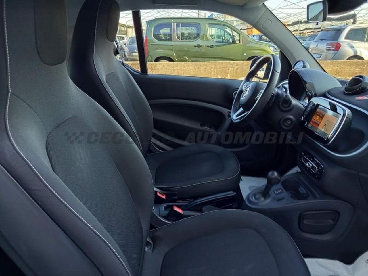 Smart Smart Fortwo usata 5