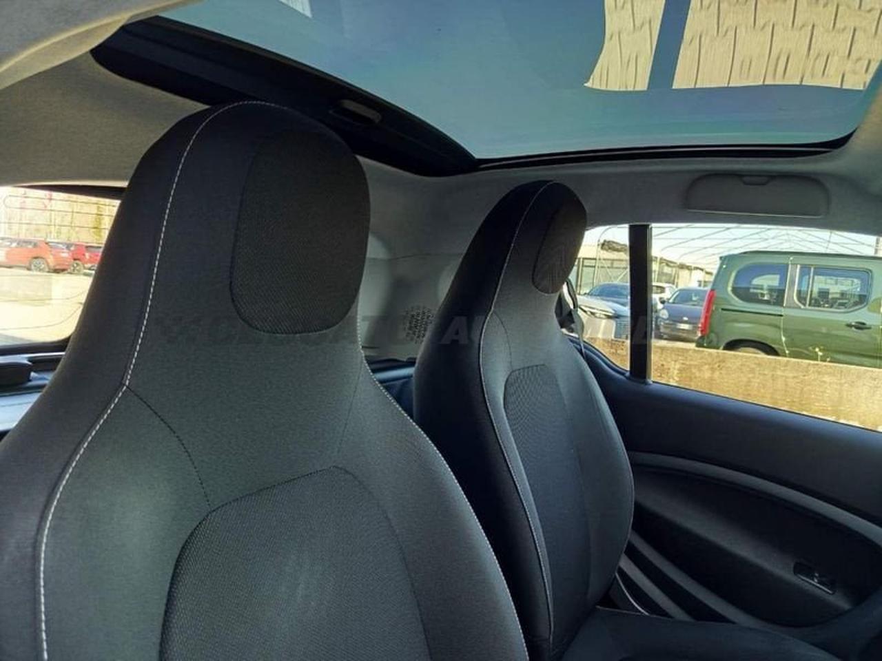 Smart Smart Fortwo usata 6