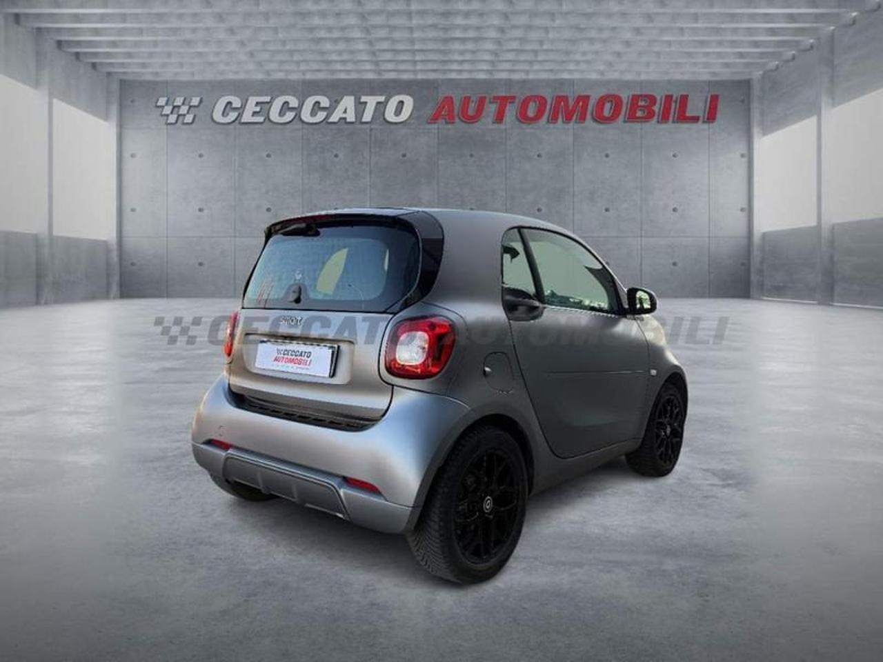 Smart Smart Fortwo usata 8