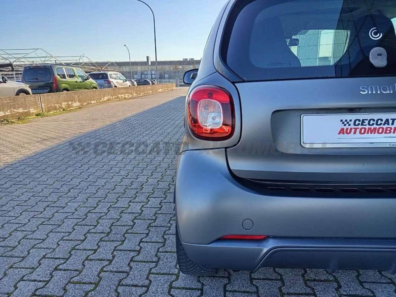 Smart Smart Fortwo usata 10