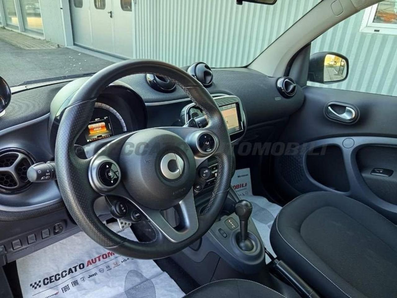Smart Smart Fortwo usata 12