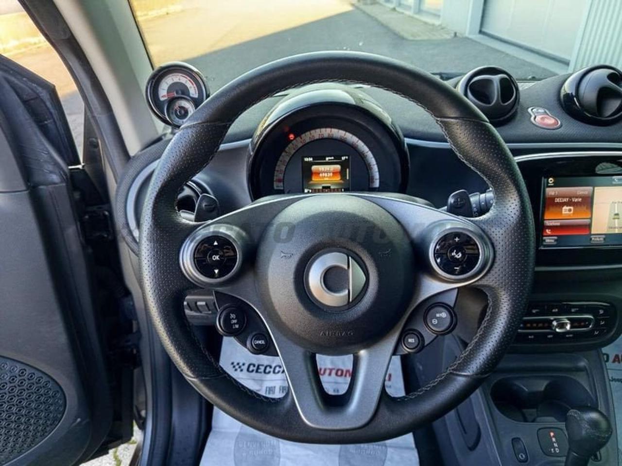 Smart Smart Fortwo usata 13