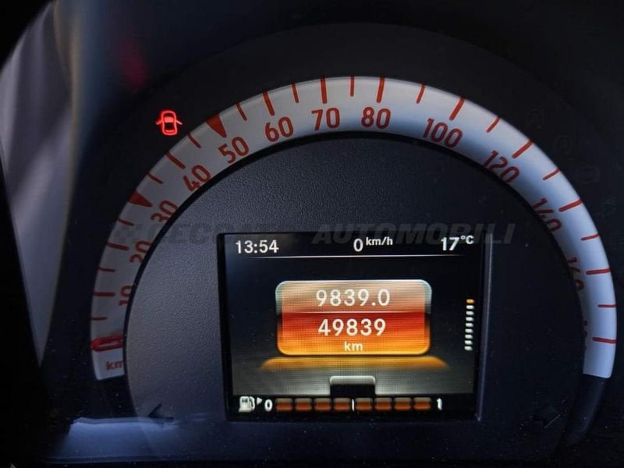 Smart Smart Fortwo usata 14