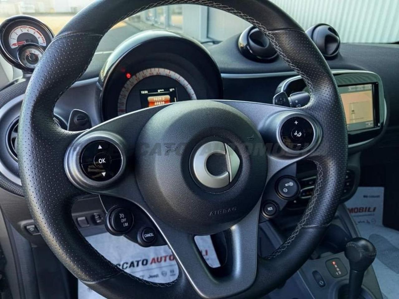 Smart Smart Fortwo usata 15