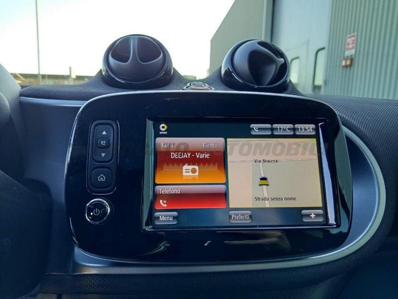 Smart Smart Fortwo usata 16