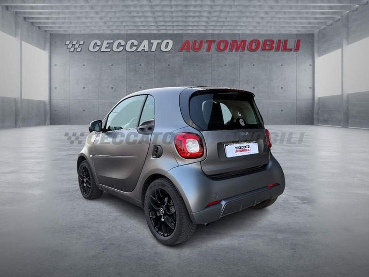 Smart Smart Fortwo usata 17