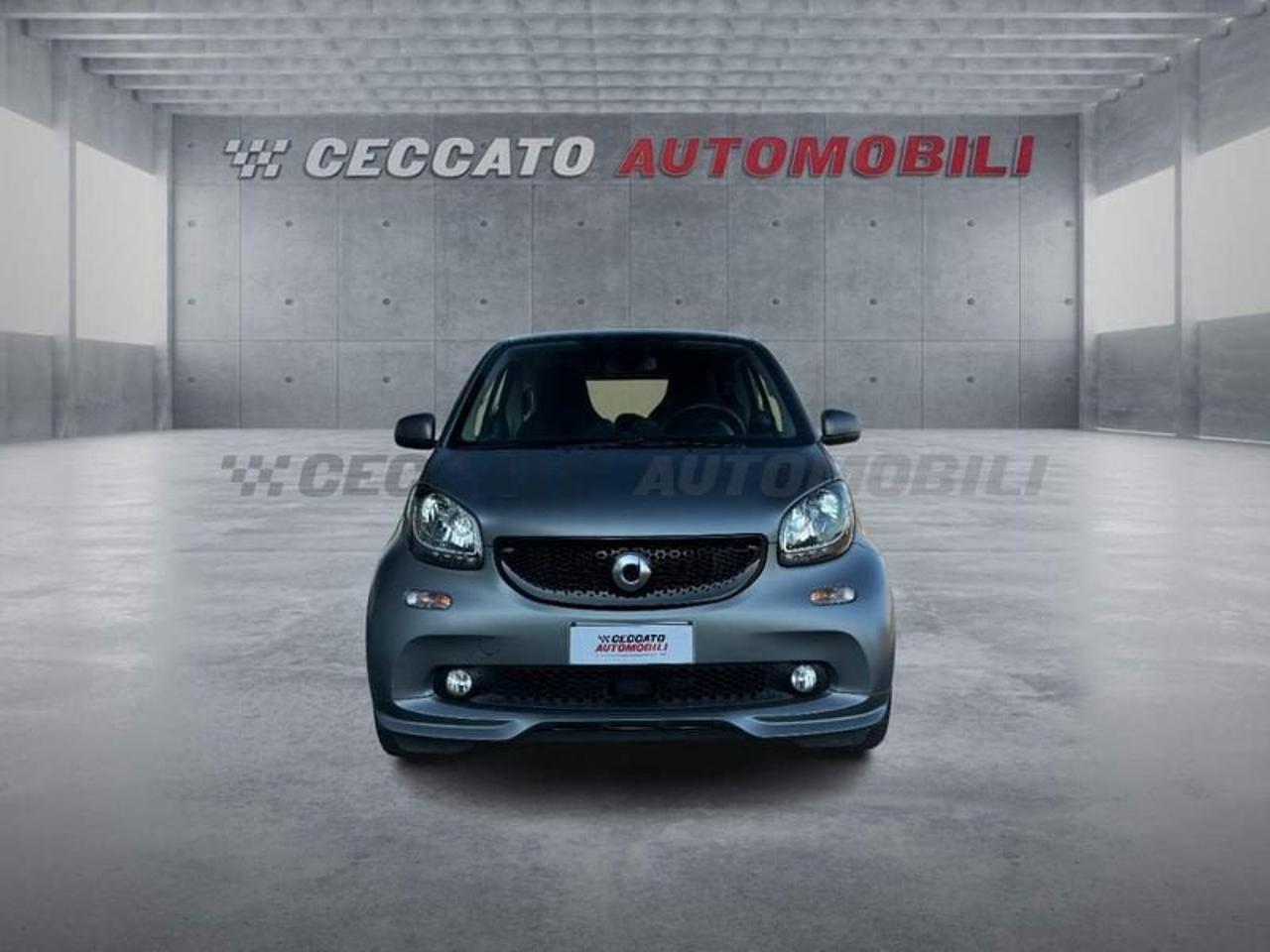 Smart Smart Fortwo usata 18