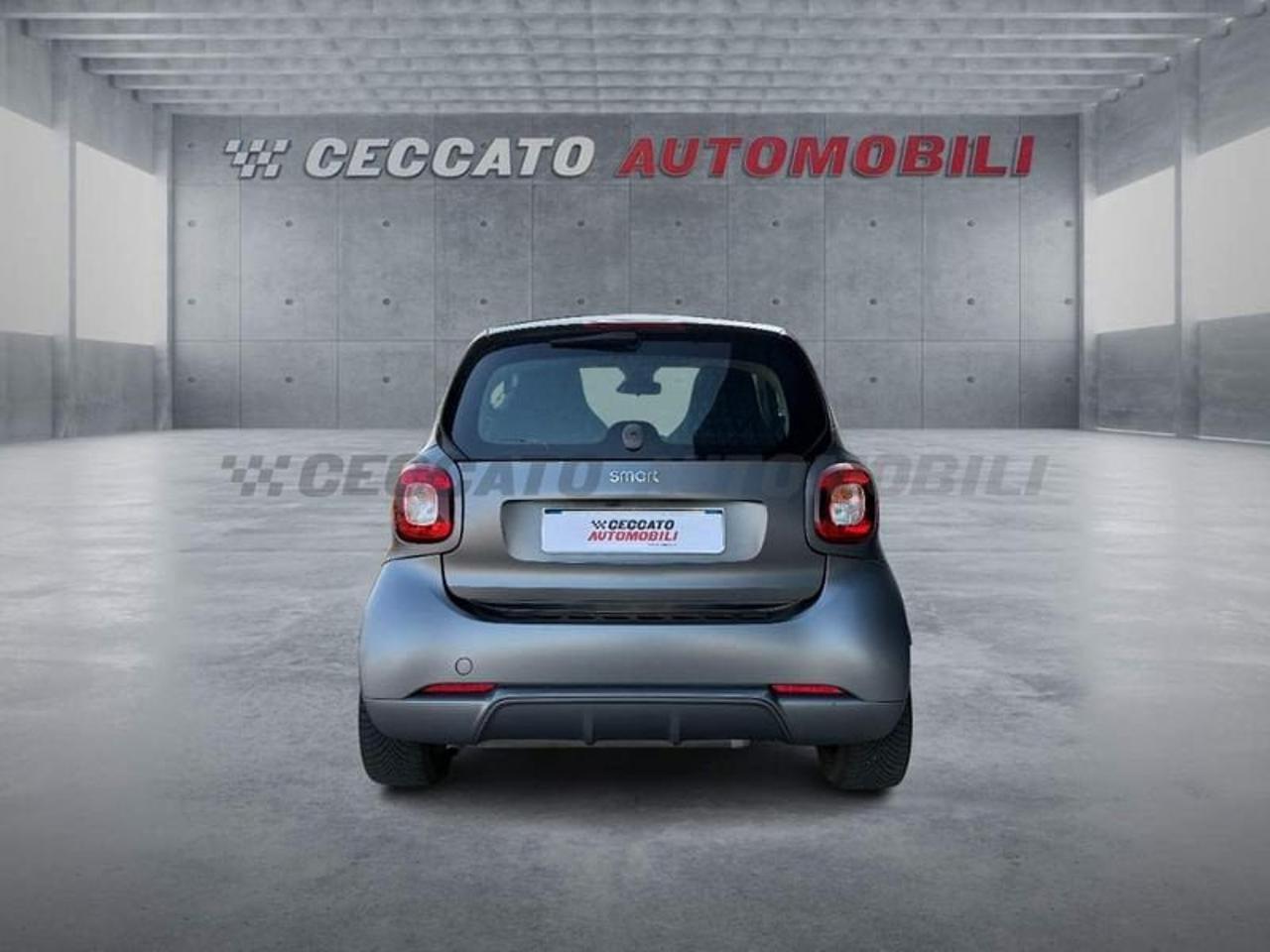 Smart Smart Fortwo usata 19