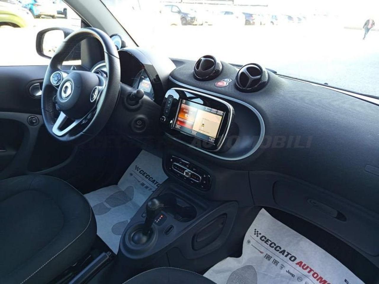 Smart Smart Fortwo usata 21