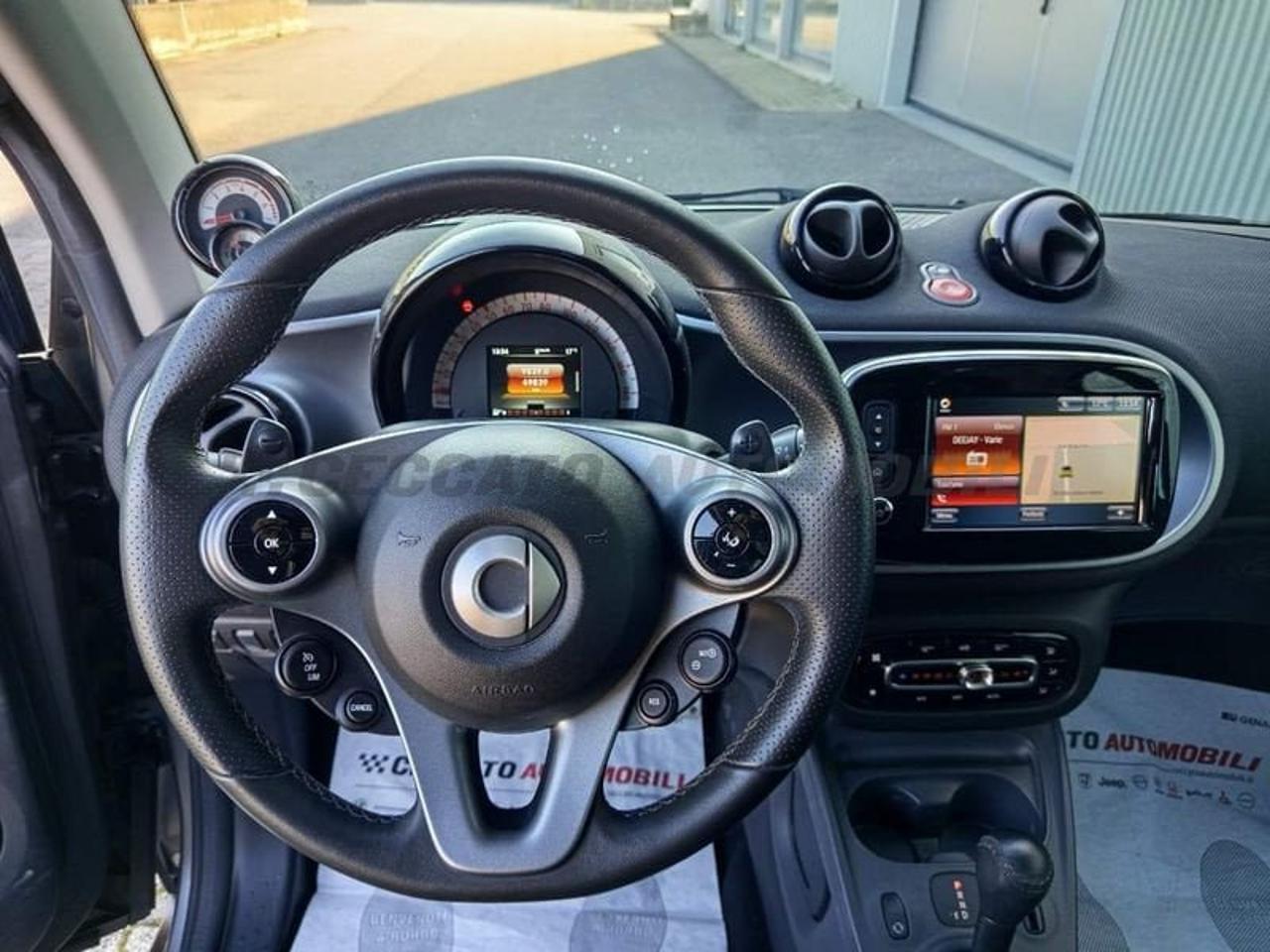 Smart Smart Fortwo usata 22