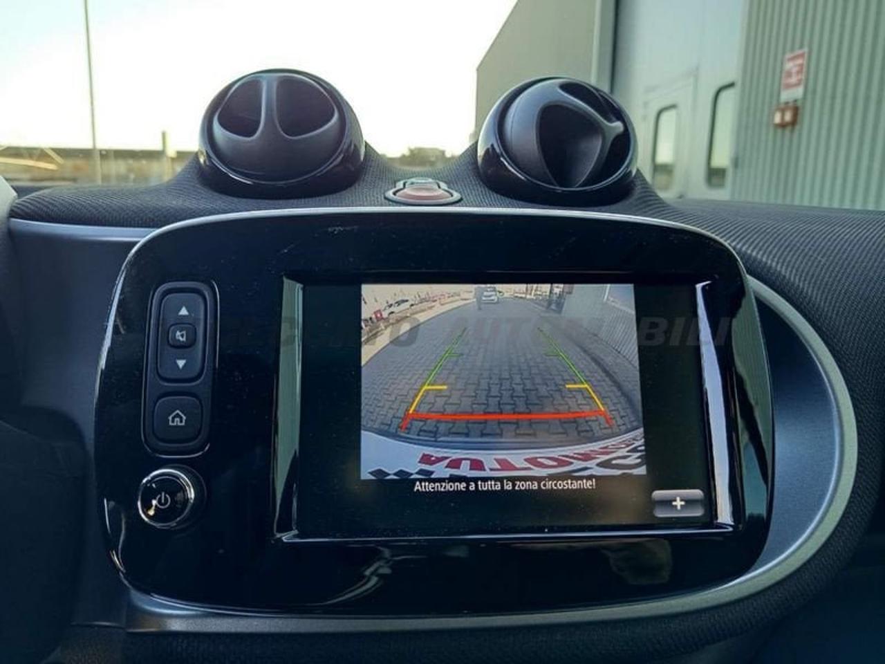 Smart Smart Fortwo usata 23