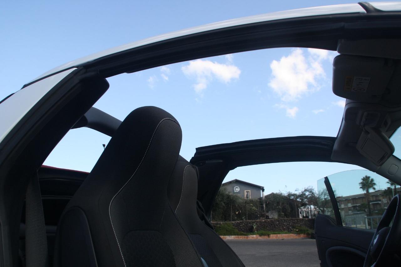 Smart Smart Fortwo usata 1