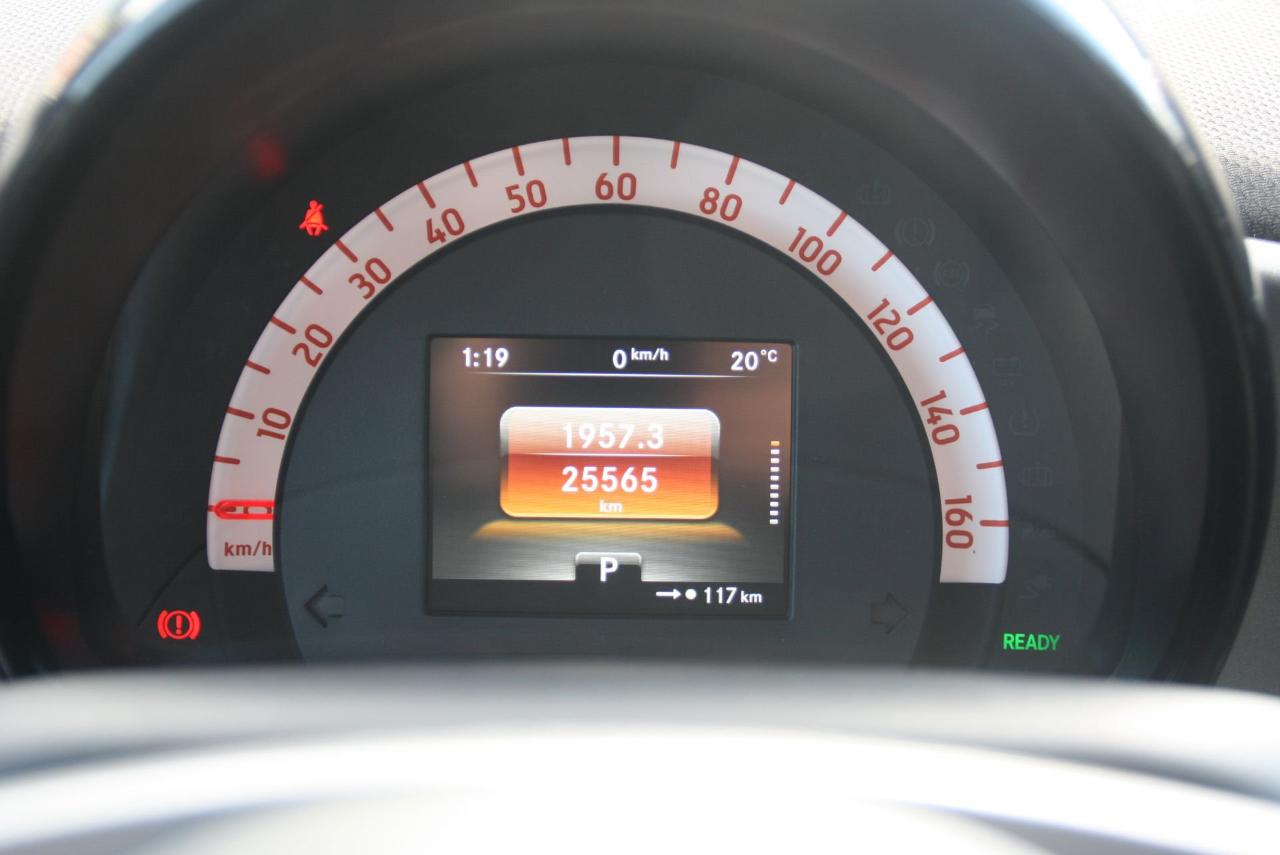 Smart Smart Fortwo usata 2