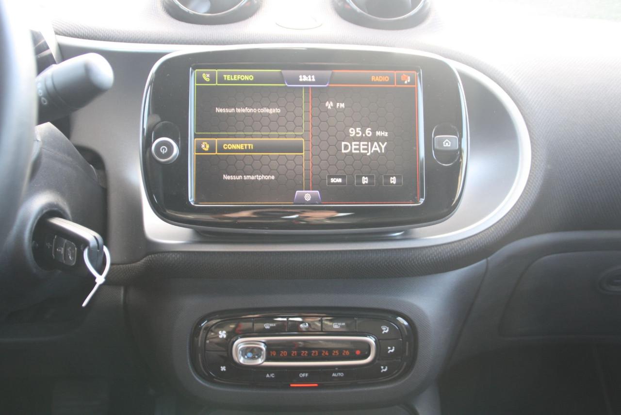 Smart Smart Fortwo usata 3