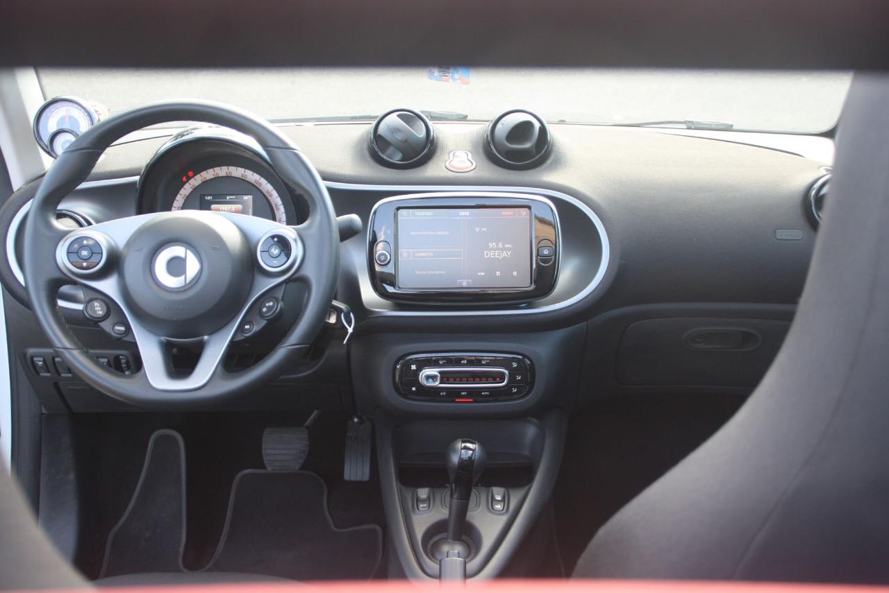 Smart Smart Fortwo usata 4
