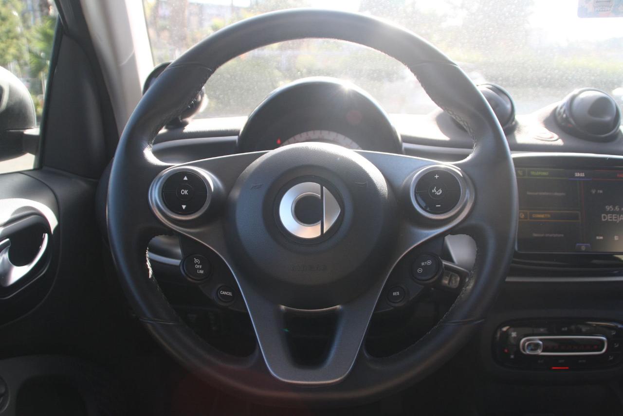 Smart Smart Fortwo usata 5