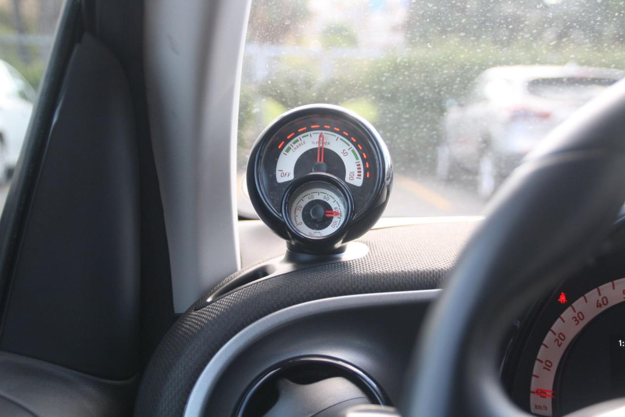 Smart Smart Fortwo usata 6