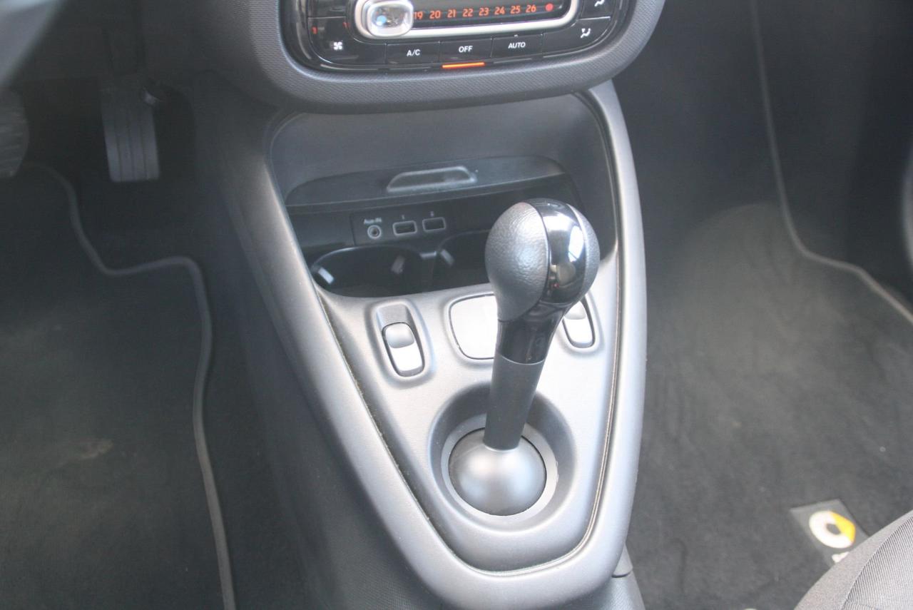 Smart Smart Fortwo usata 7