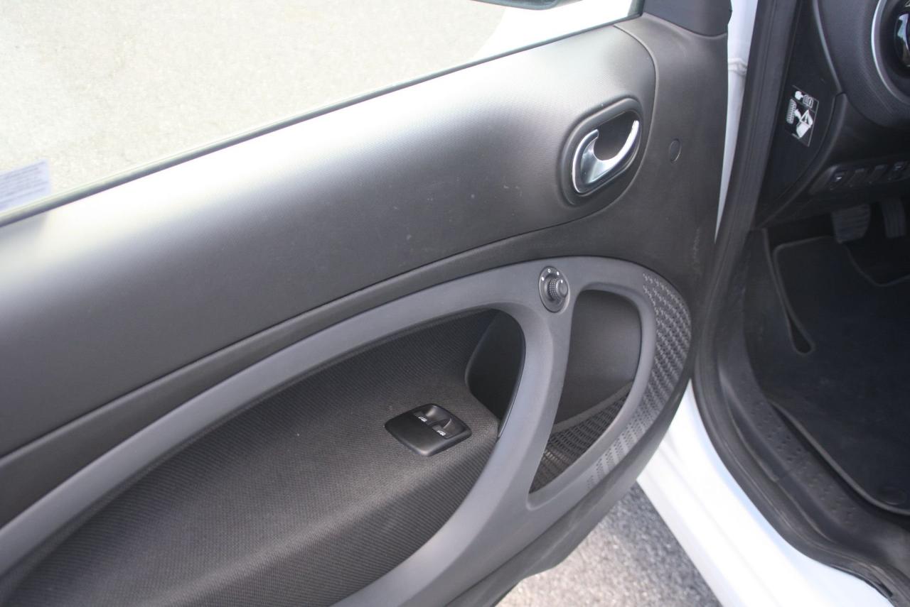 Smart Smart Fortwo usata 9