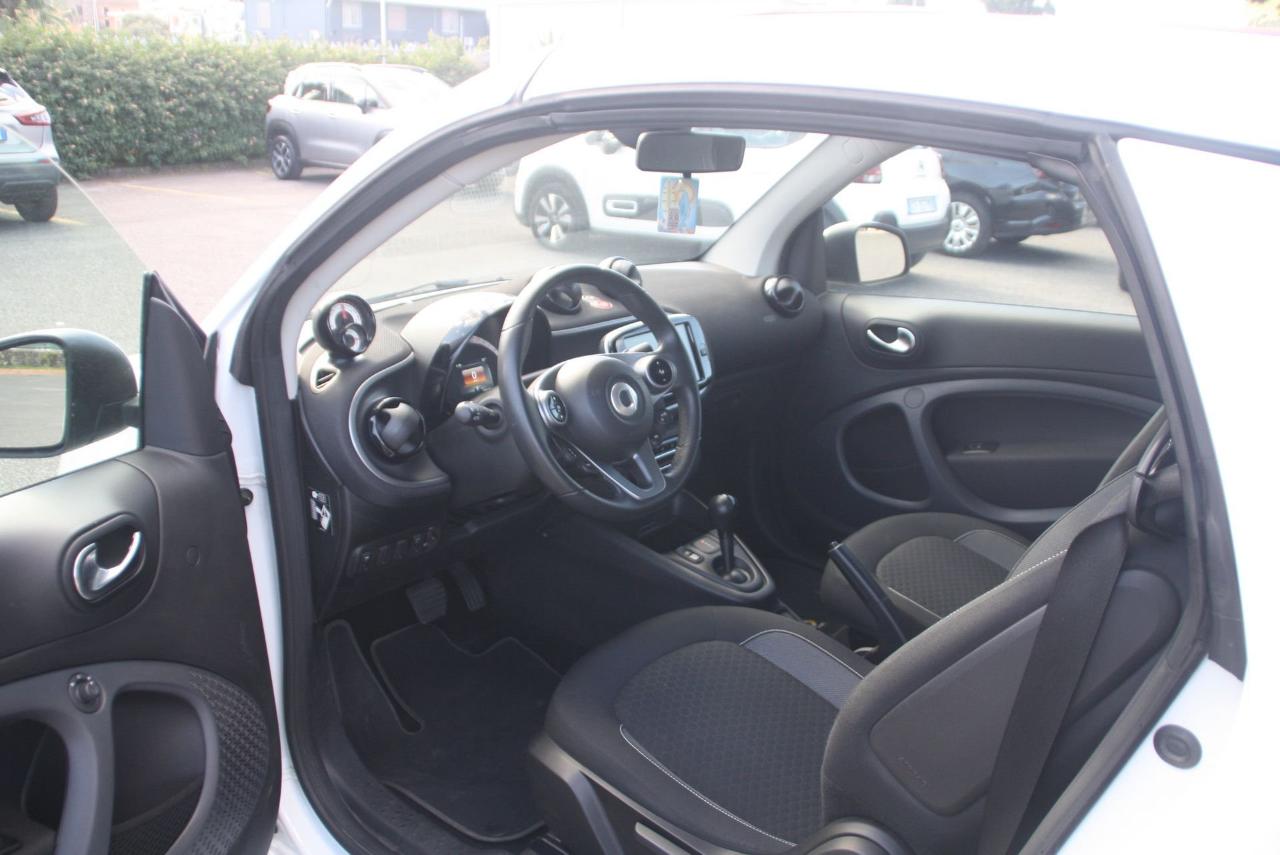Smart Smart Fortwo usata 10