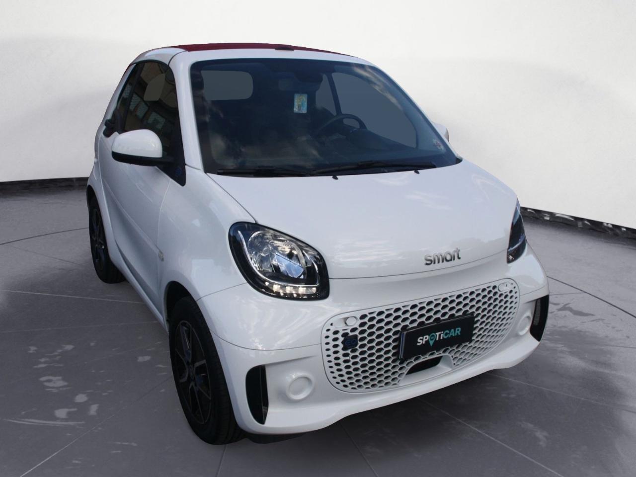 Smart Smart Fortwo usata 11