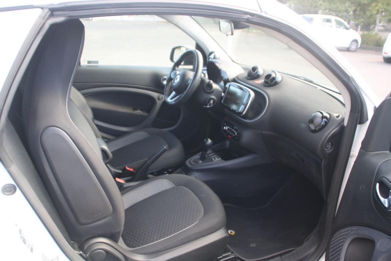 Smart Smart Fortwo usata 12
