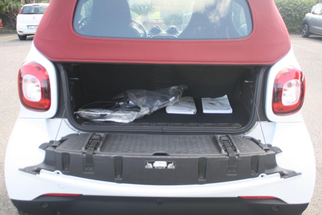 Smart Smart Fortwo usata 13