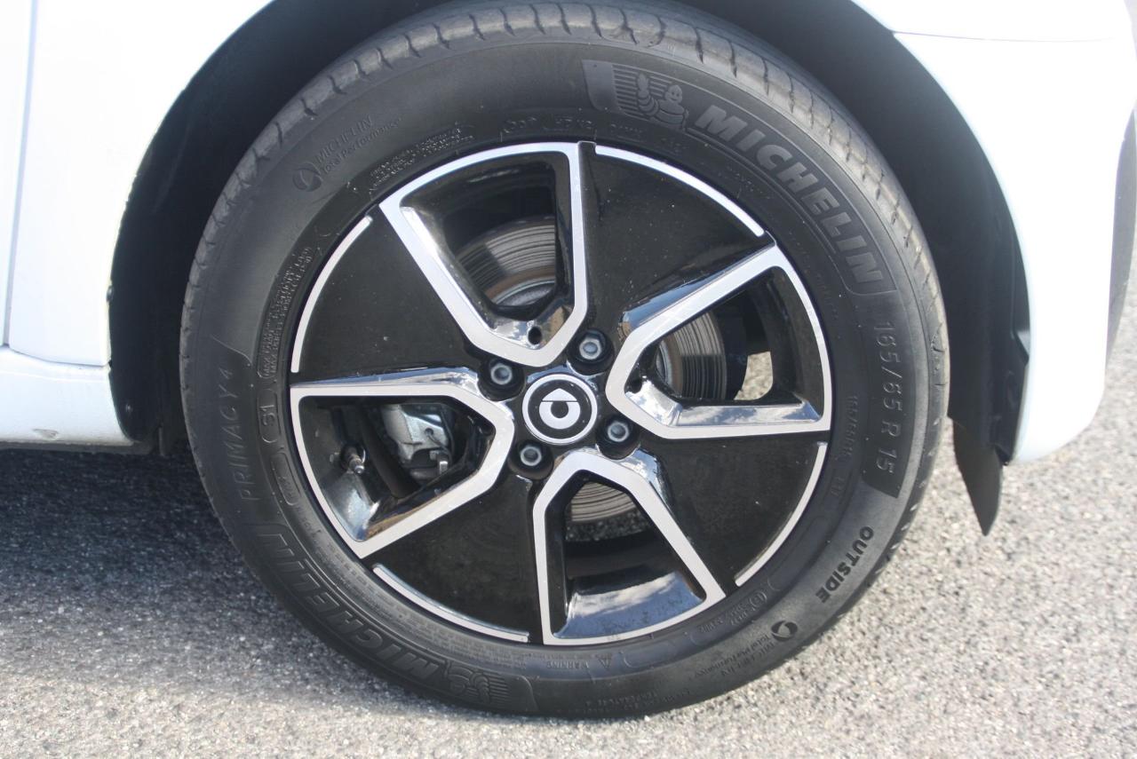 Smart Smart Fortwo usata 15