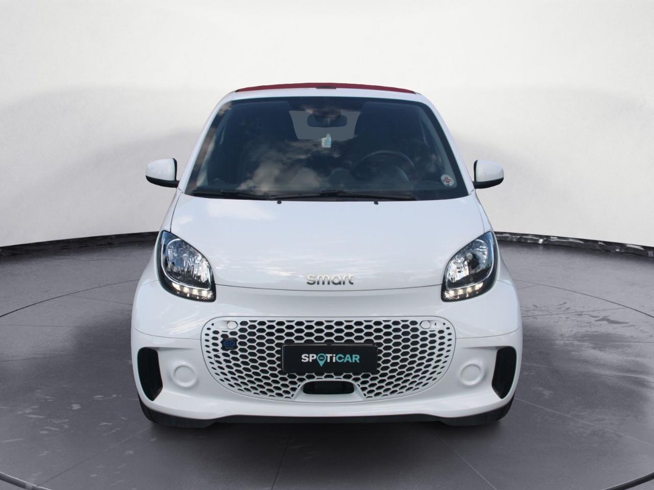 Smart Smart Fortwo usata 16