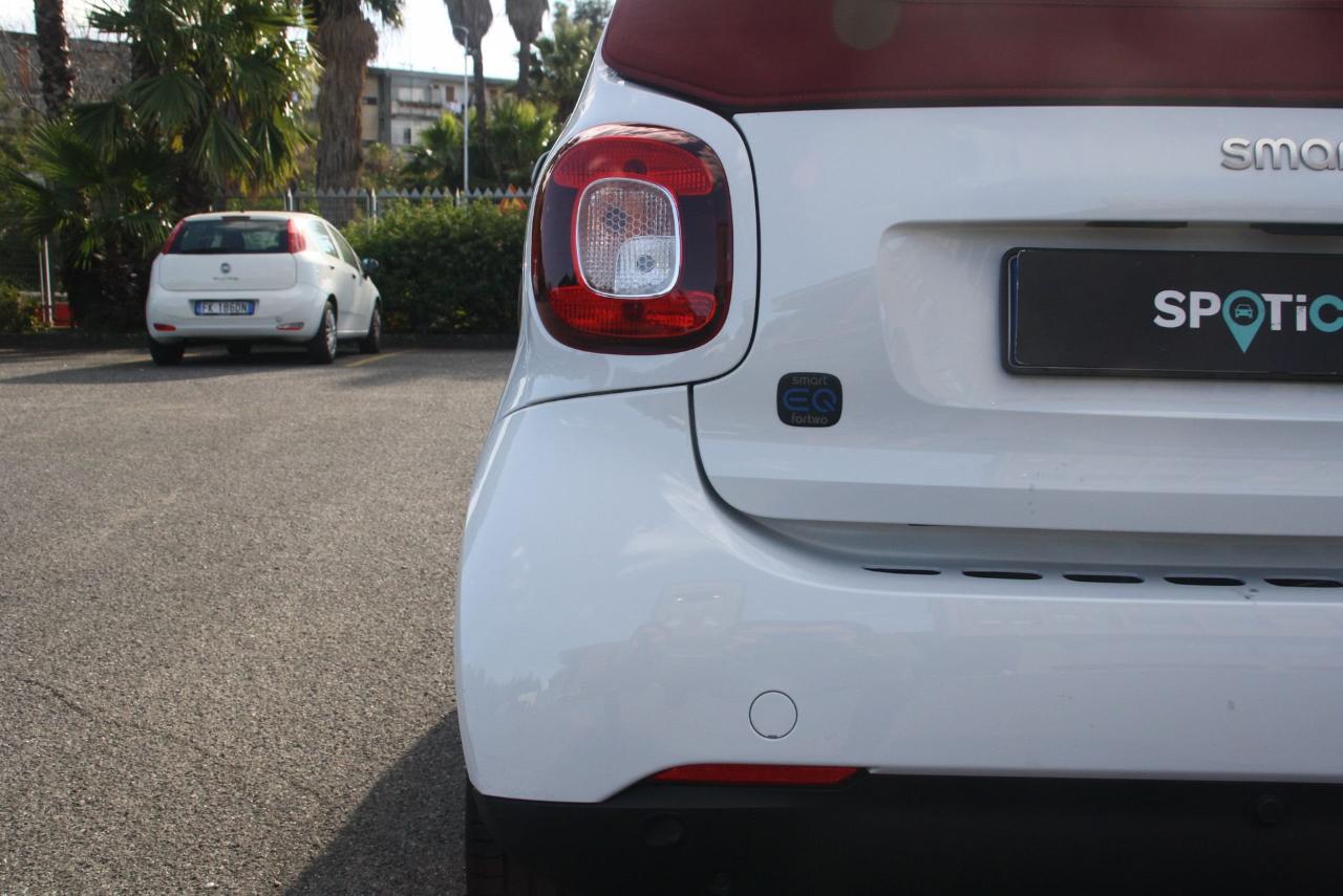 Smart Smart Fortwo usata 18
