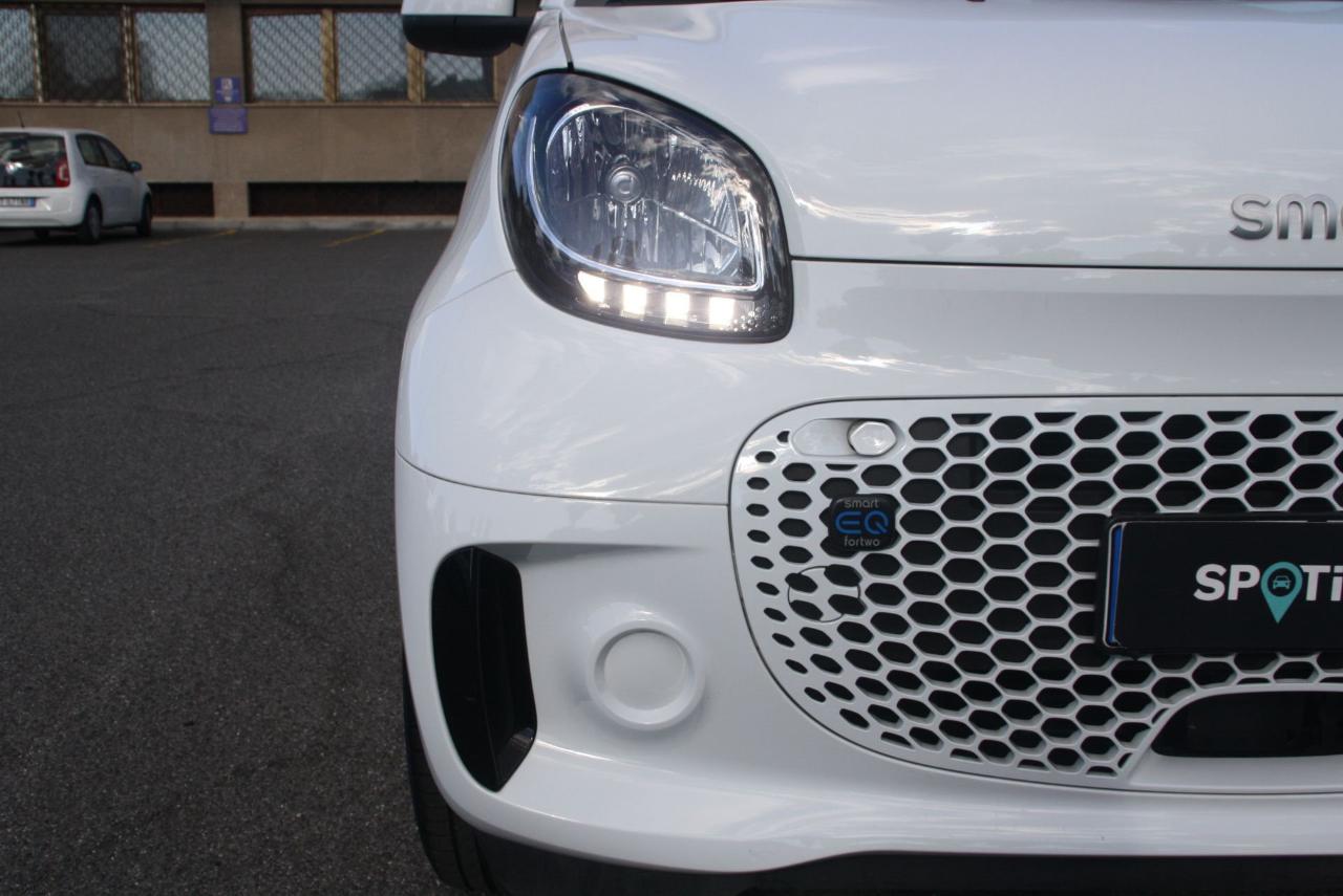 Smart Smart Fortwo usata 19