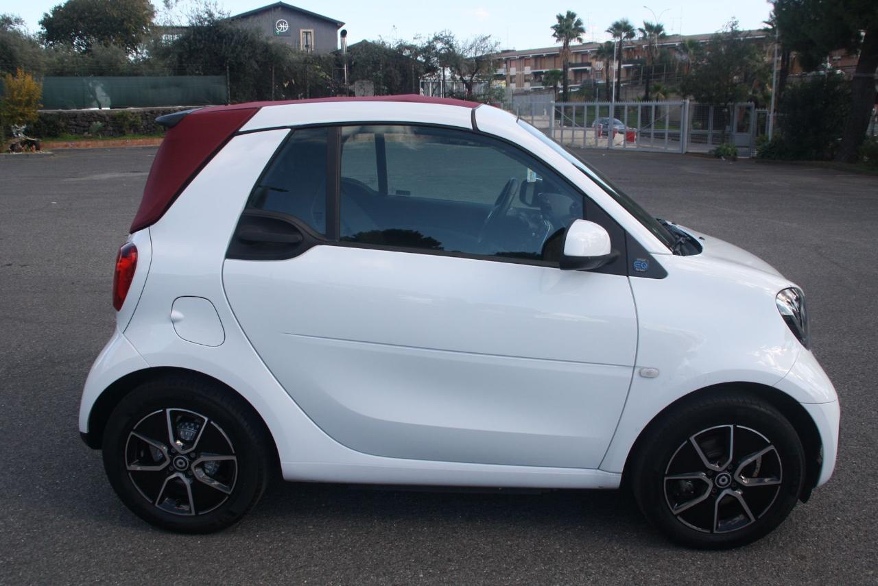 Smart Smart Fortwo usata 20