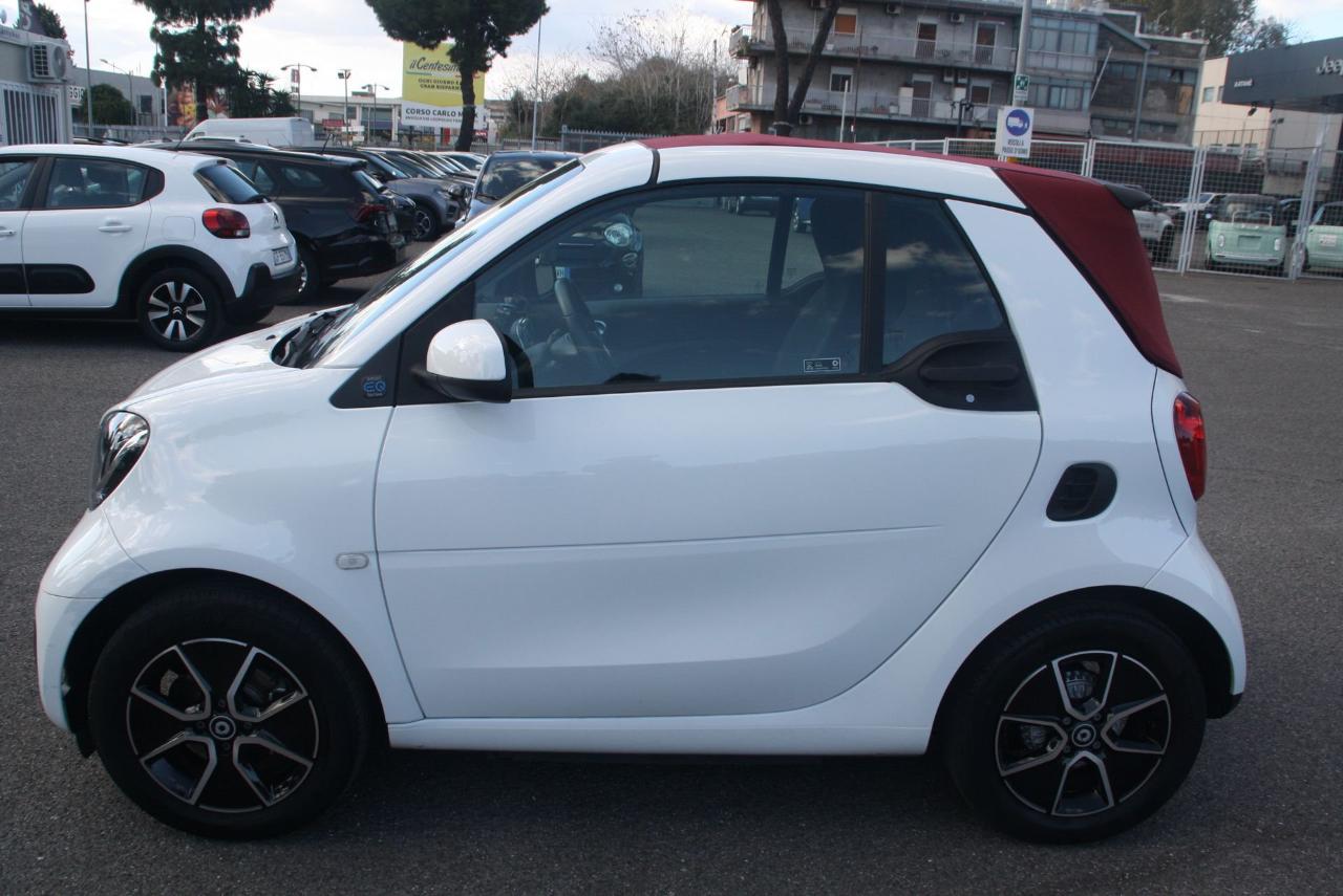 Smart Smart Fortwo usata 21