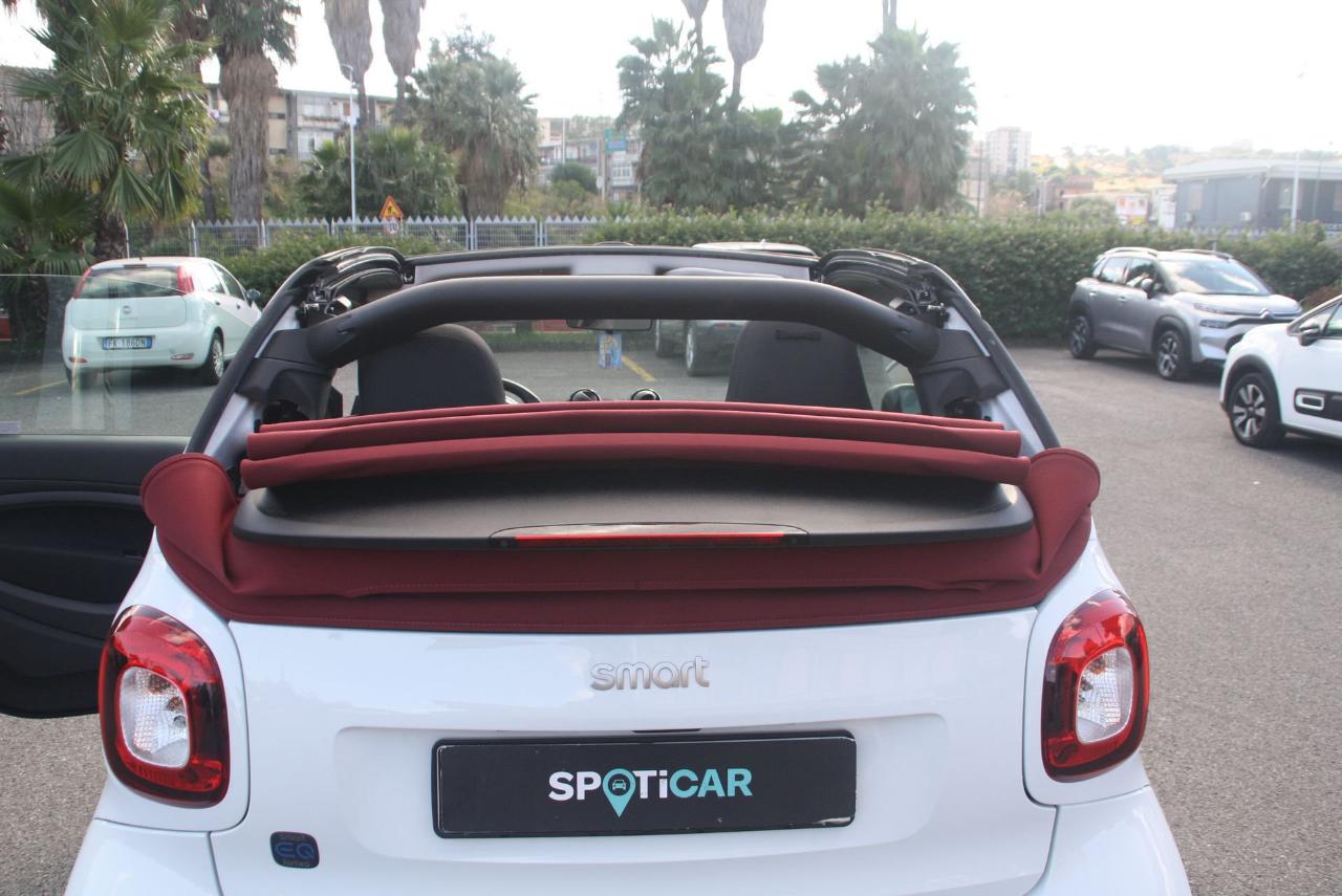 Smart Smart Fortwo usata 22